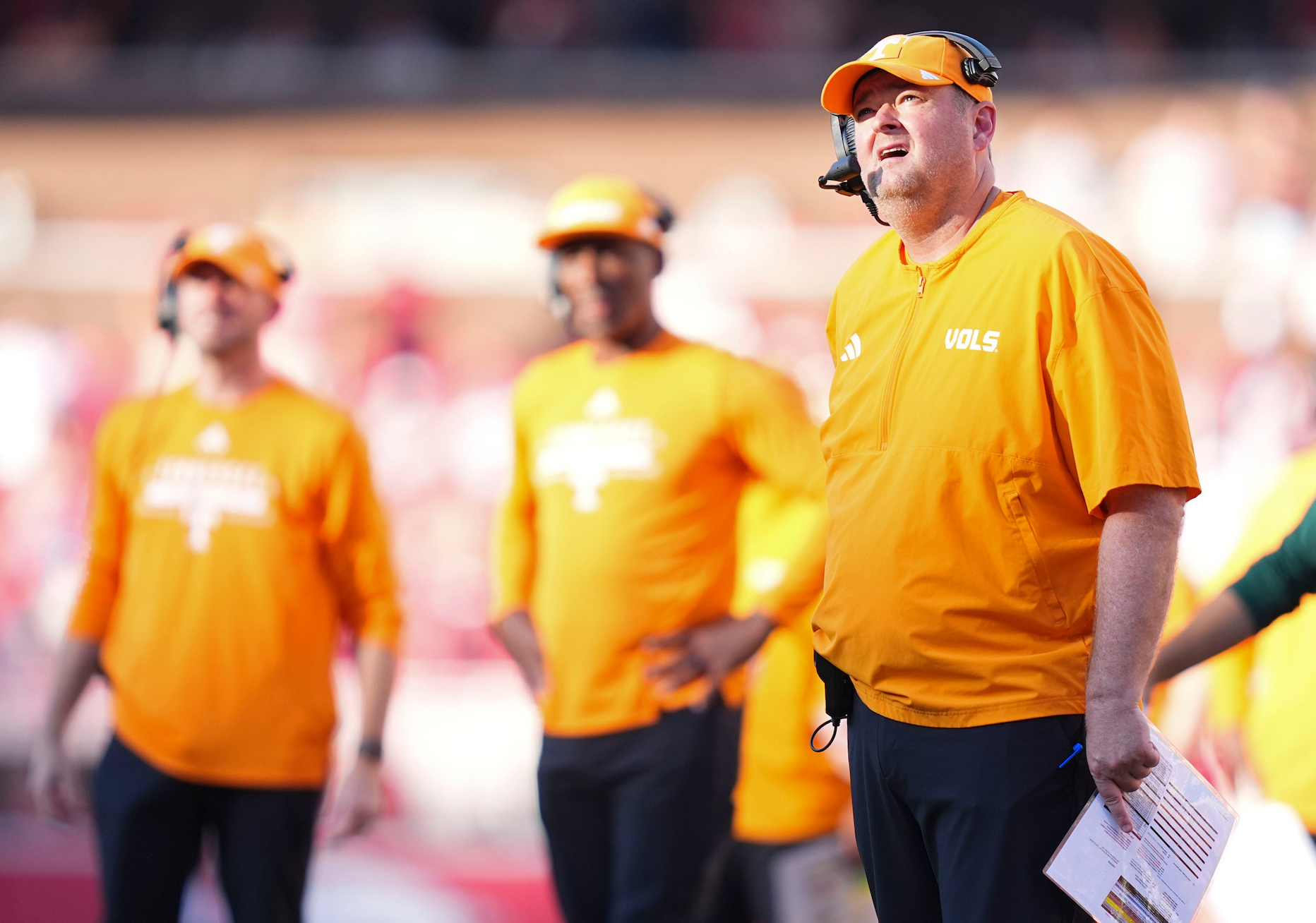 Tennessee Vols