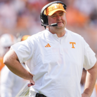 Tennessee Vols football