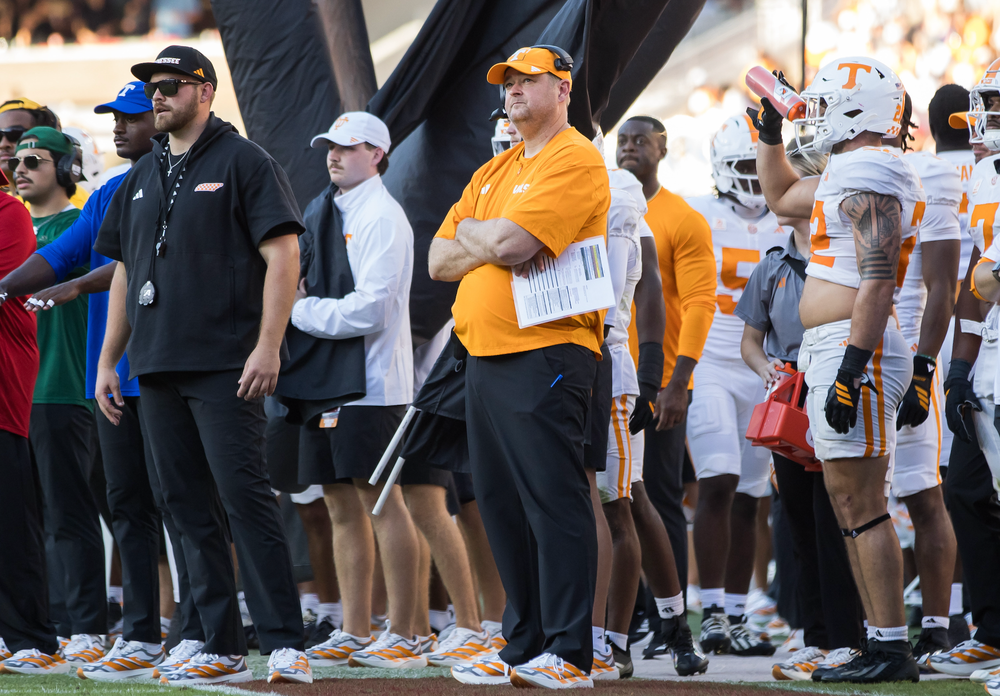 Tennessee Vols