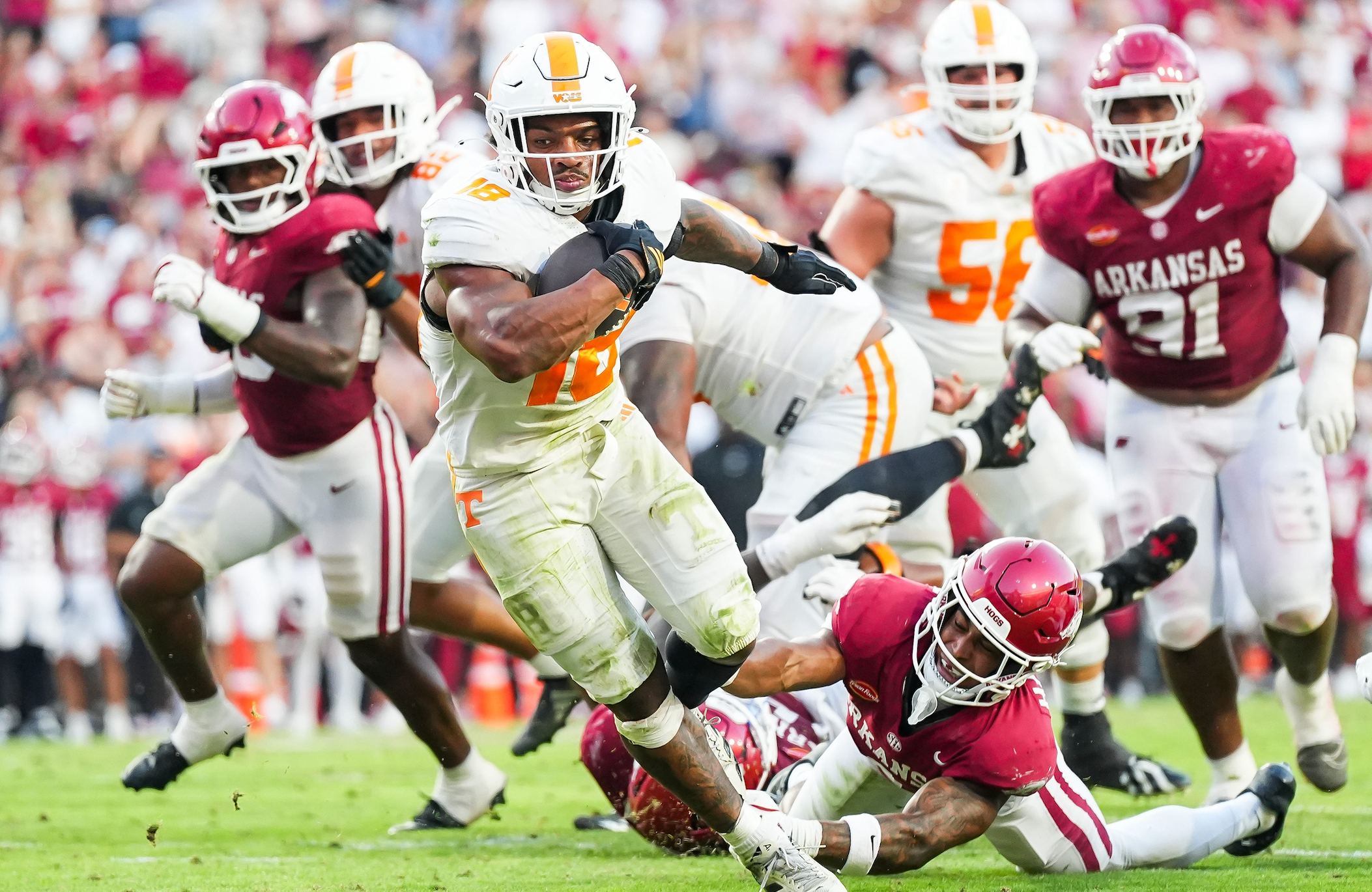 Tennessee Vols