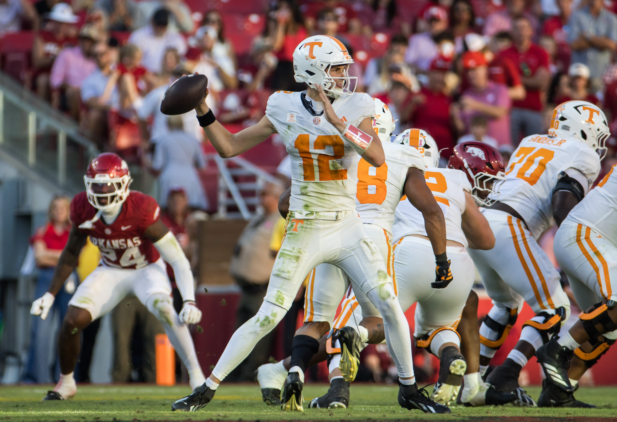 Tennessee Vols