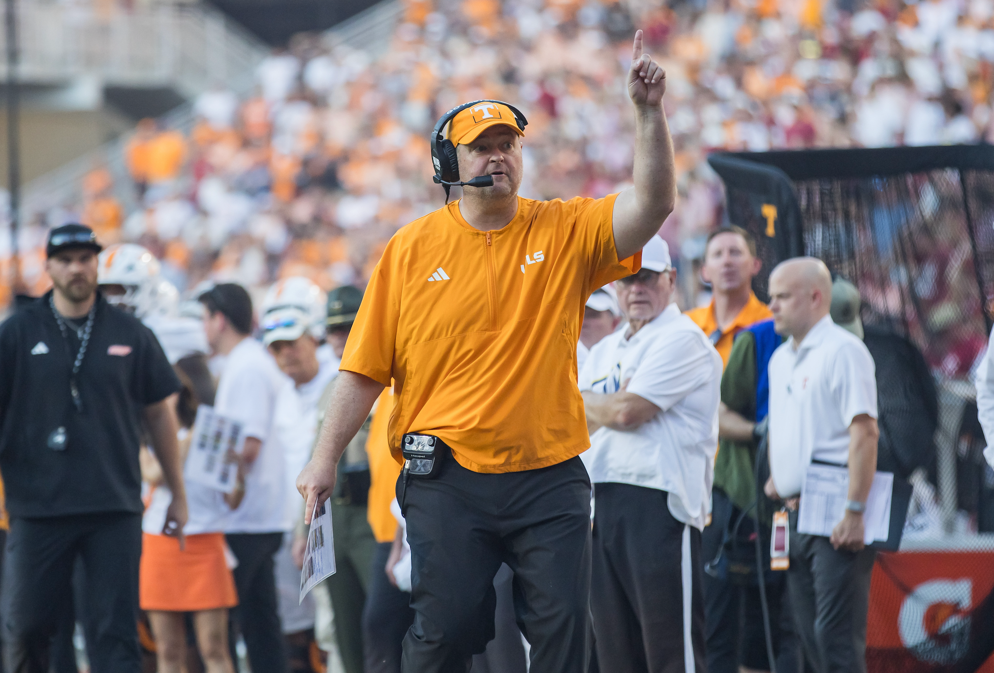 Tennessee Vols