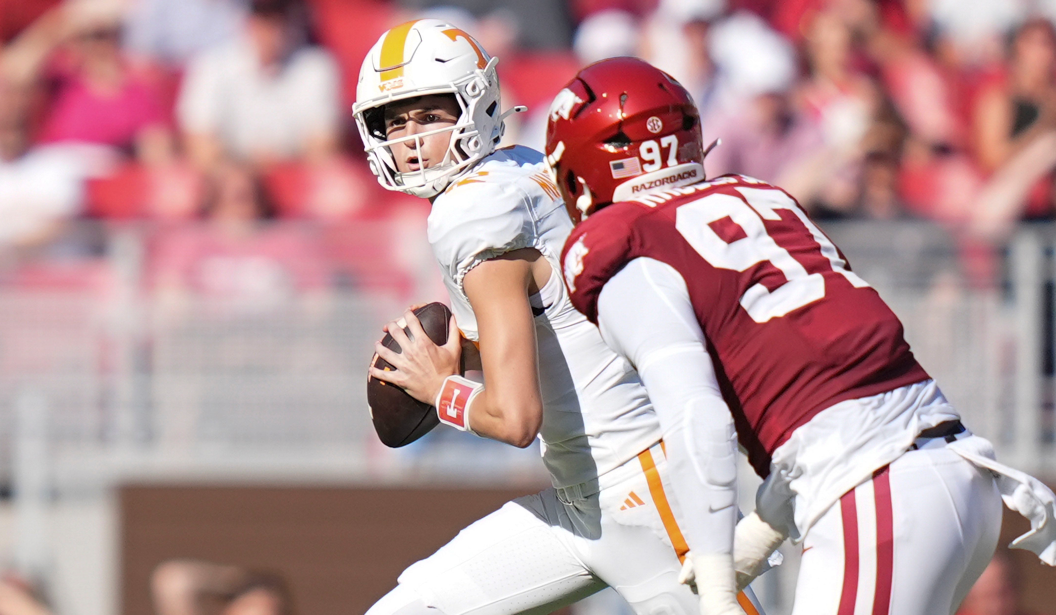 Tennessee Vols