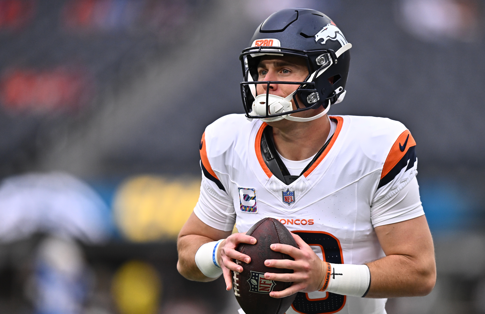 Denver Broncos
