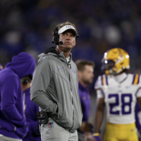 LSU Tigers