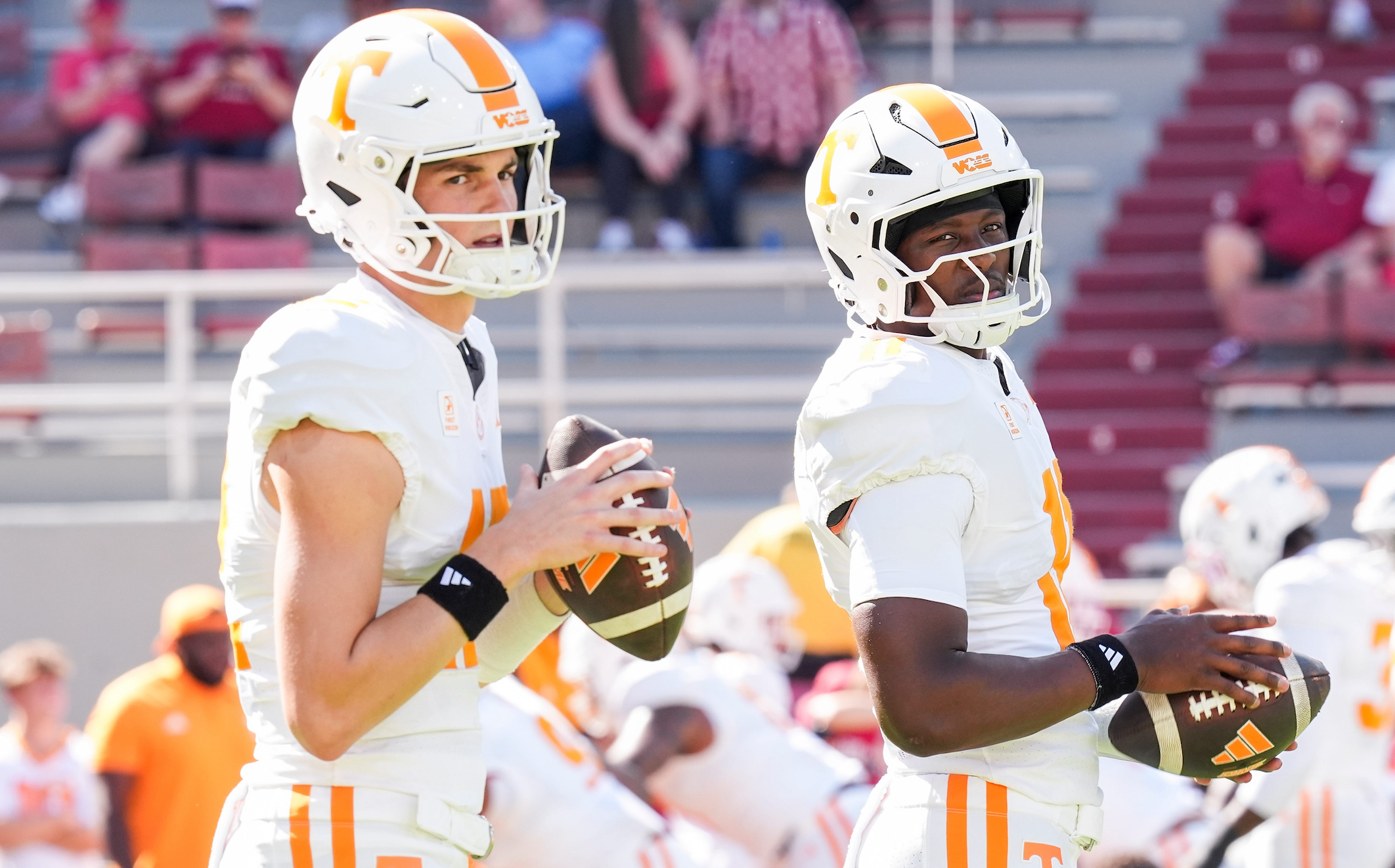 Tennessee Vols