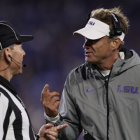 LSU Tigers