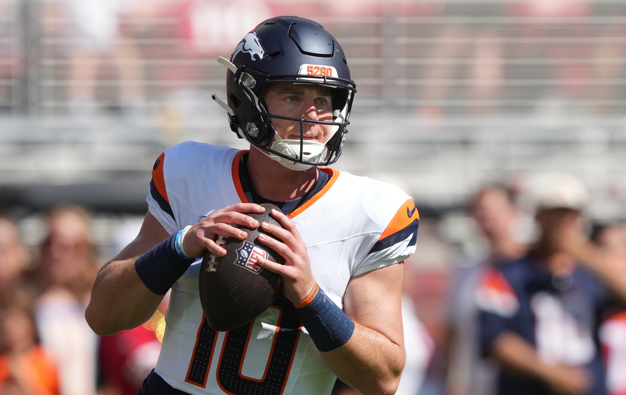 denver broncos