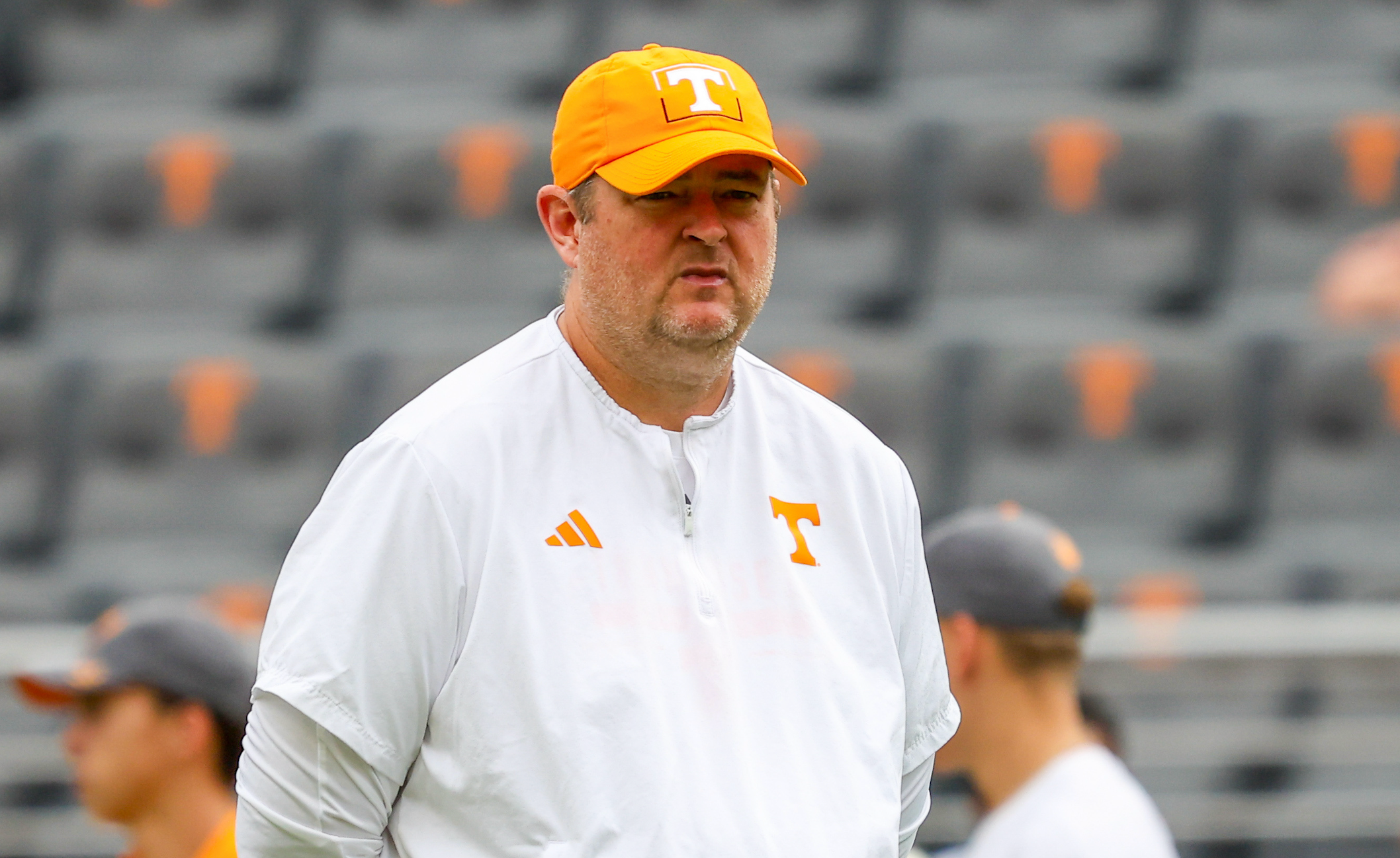 Tennessee Vols