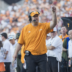 Tennessee Vols football