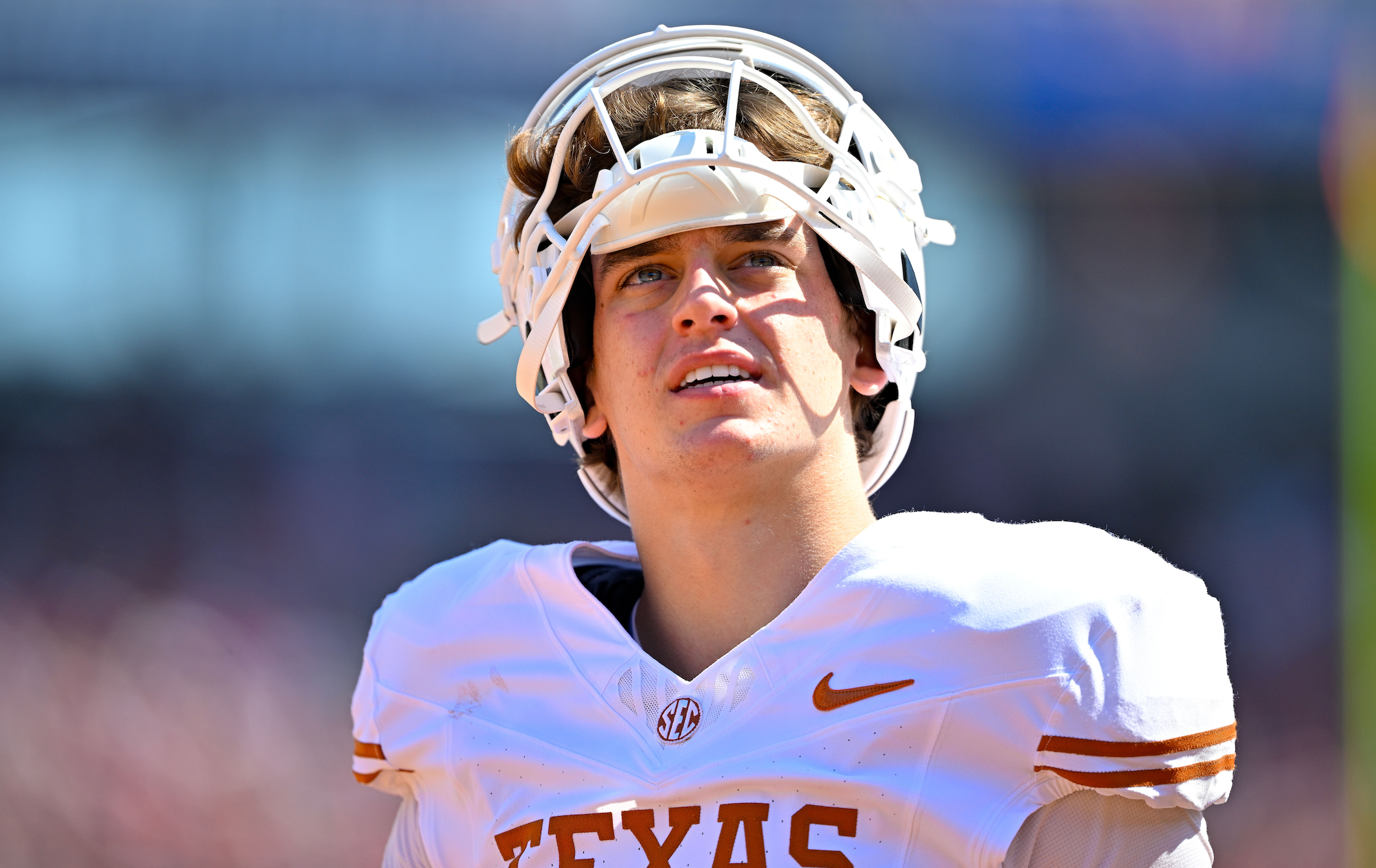 Texas Longhorns