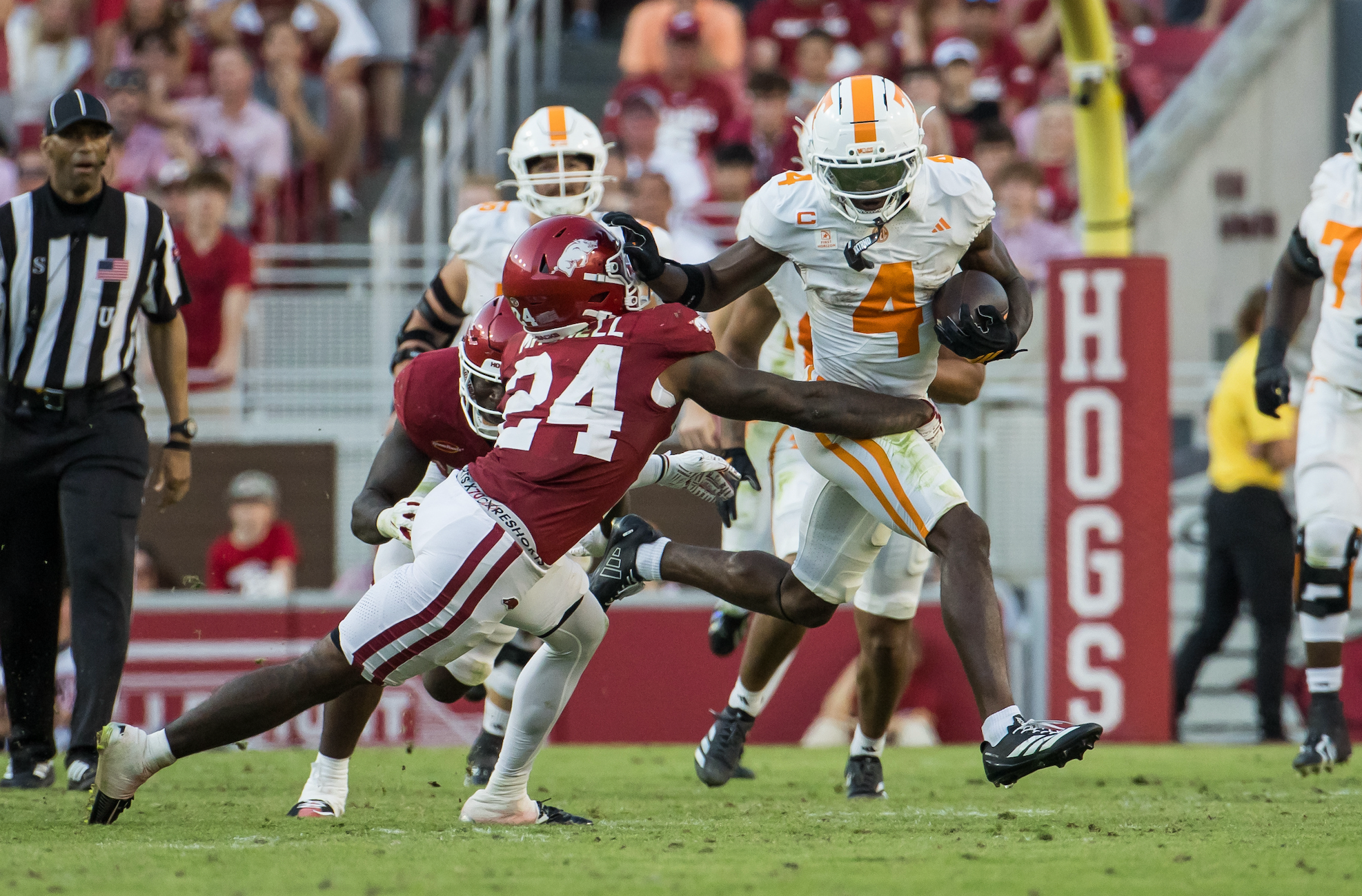 Tennessee Vols