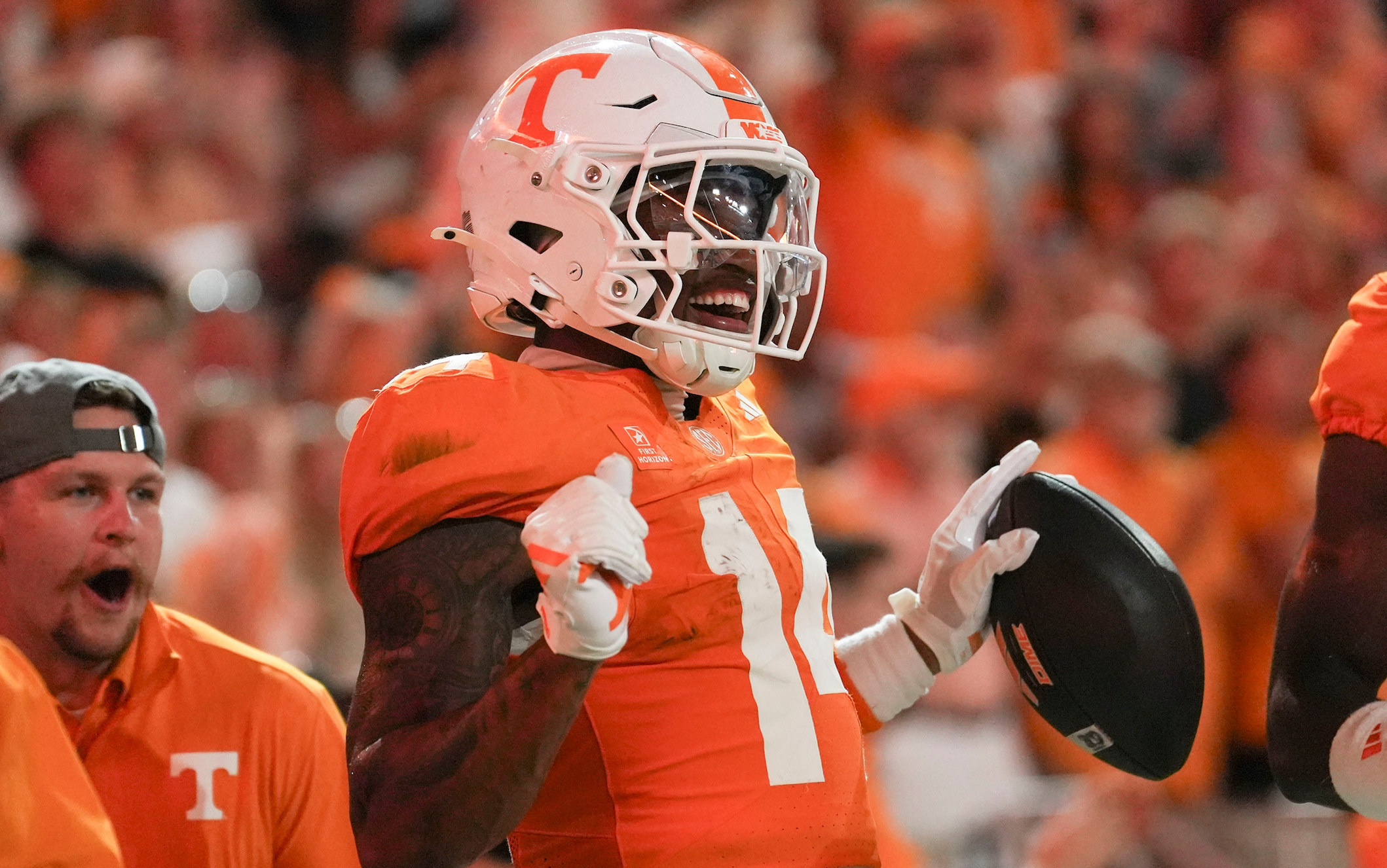 Tennessee Vols