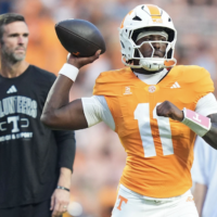 Tennessee Vols football