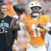 Tennessee Vols football