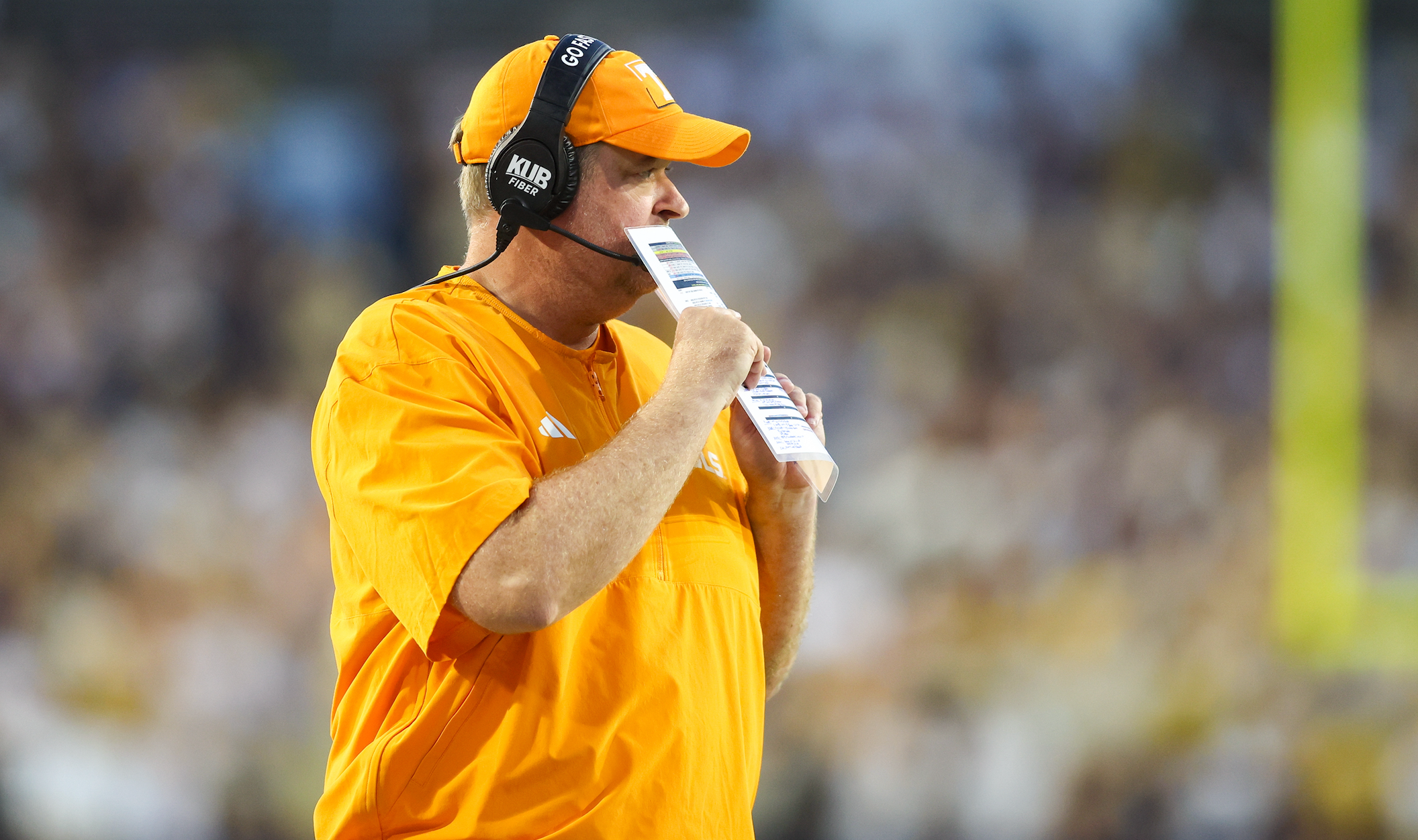 Tennessee Vols