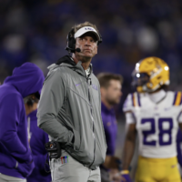 LSU Tigers