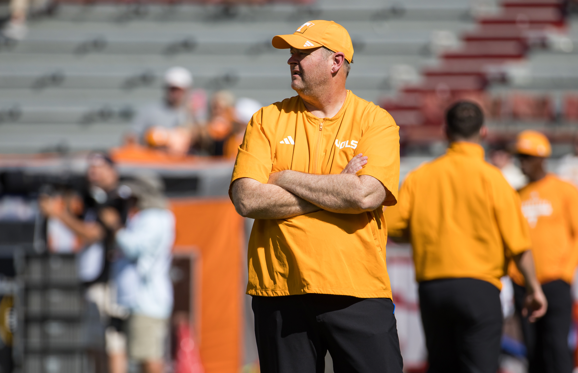Tennessee Vols