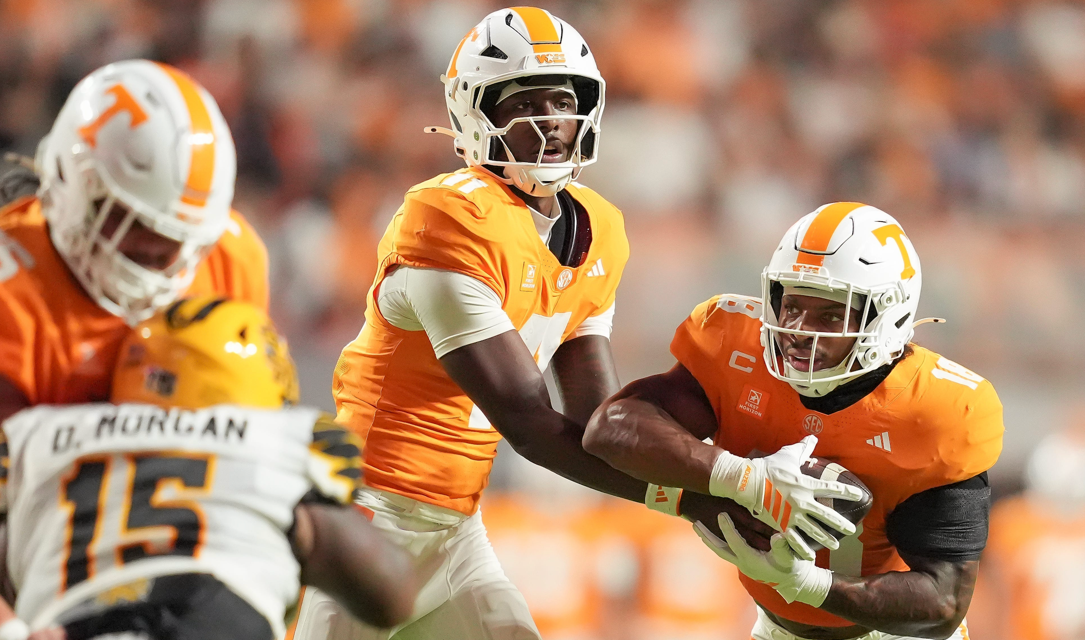 Tennessee Vols