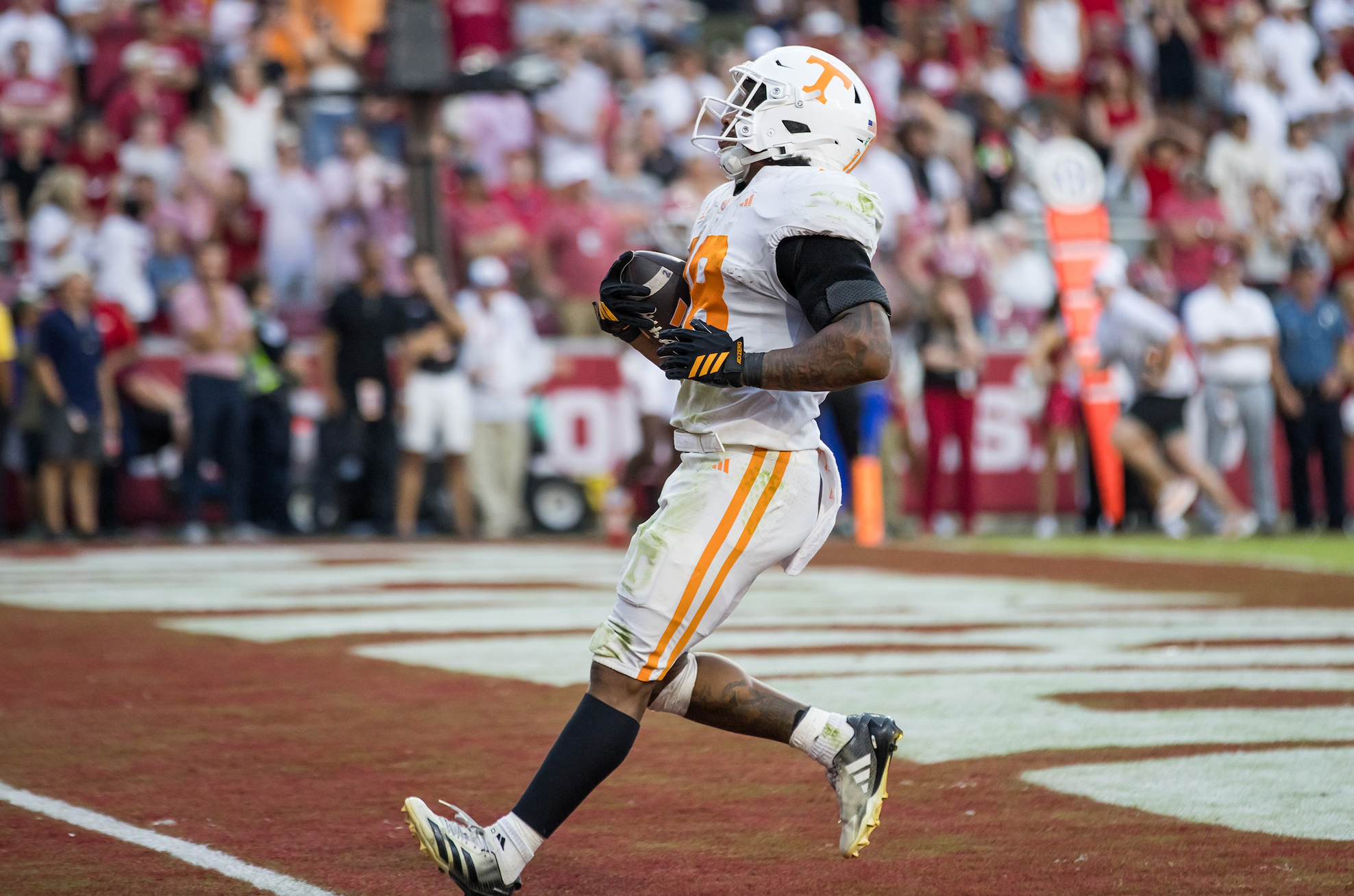 Tennessee Vols