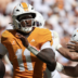 Tennessee Vols football