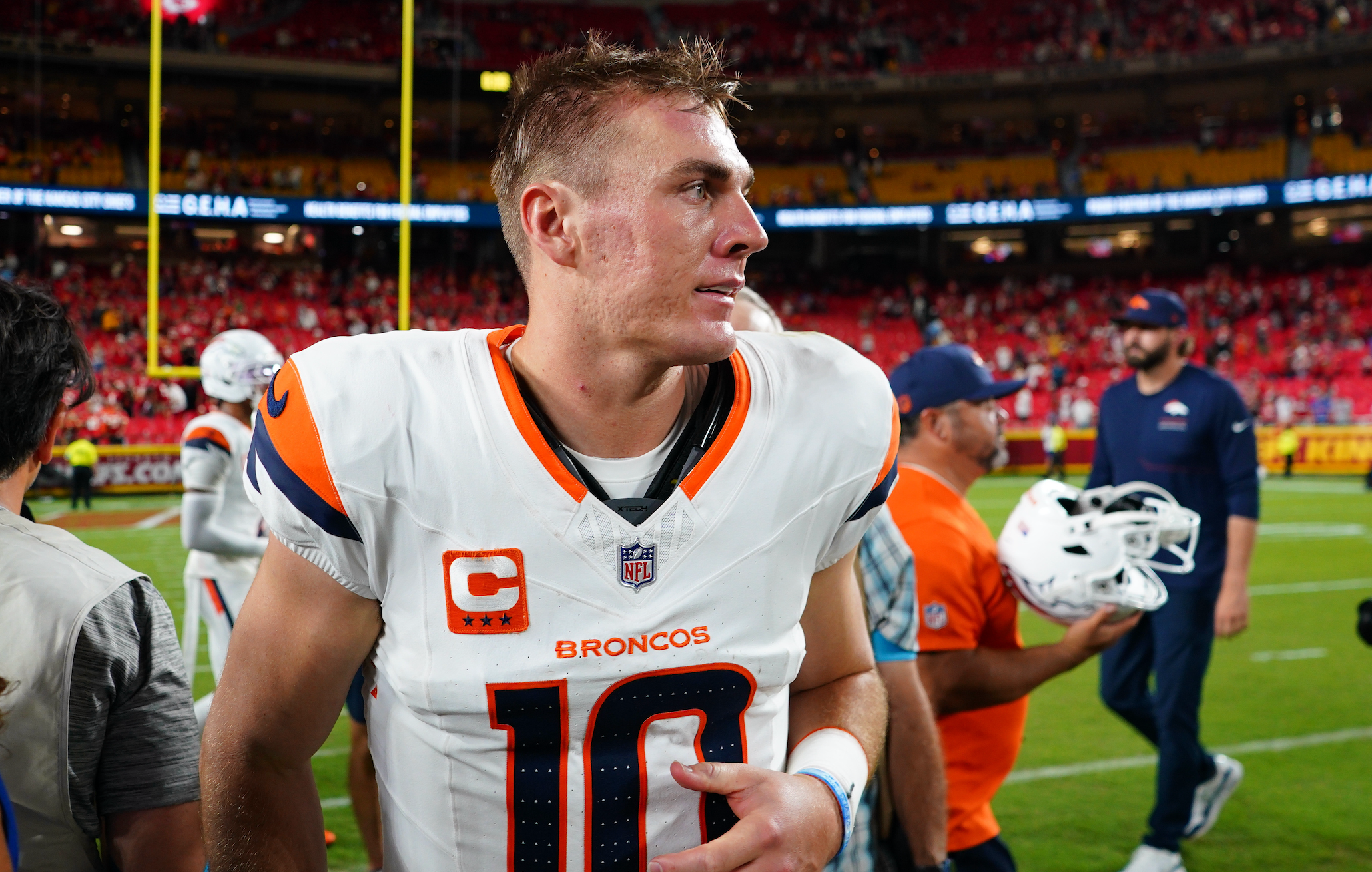 Denver Broncos