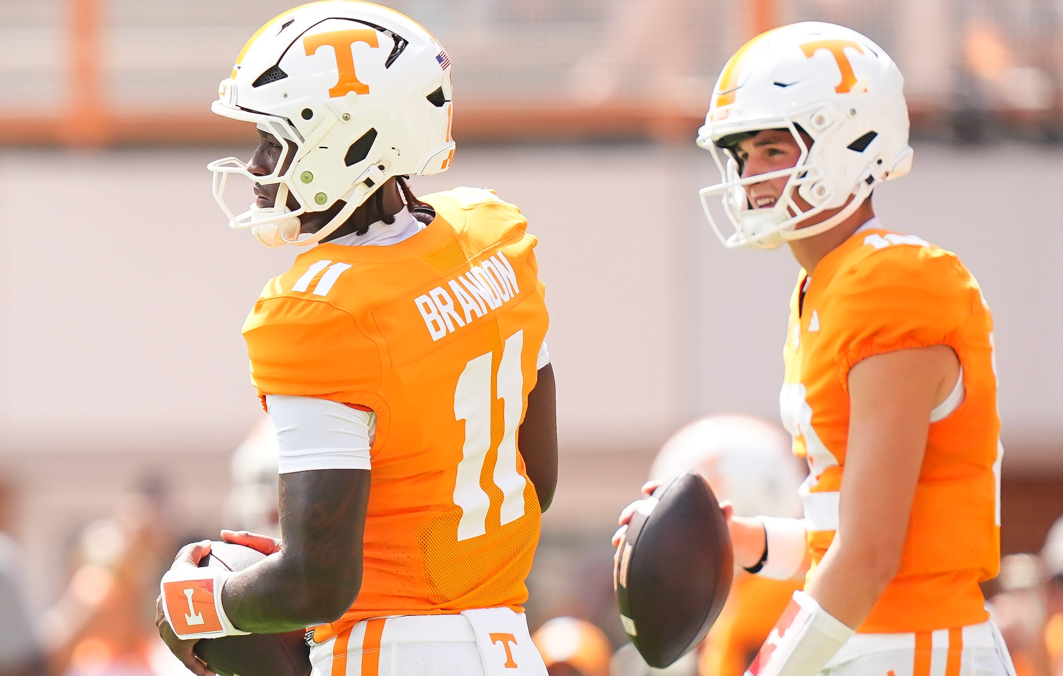 Tennessee Vols