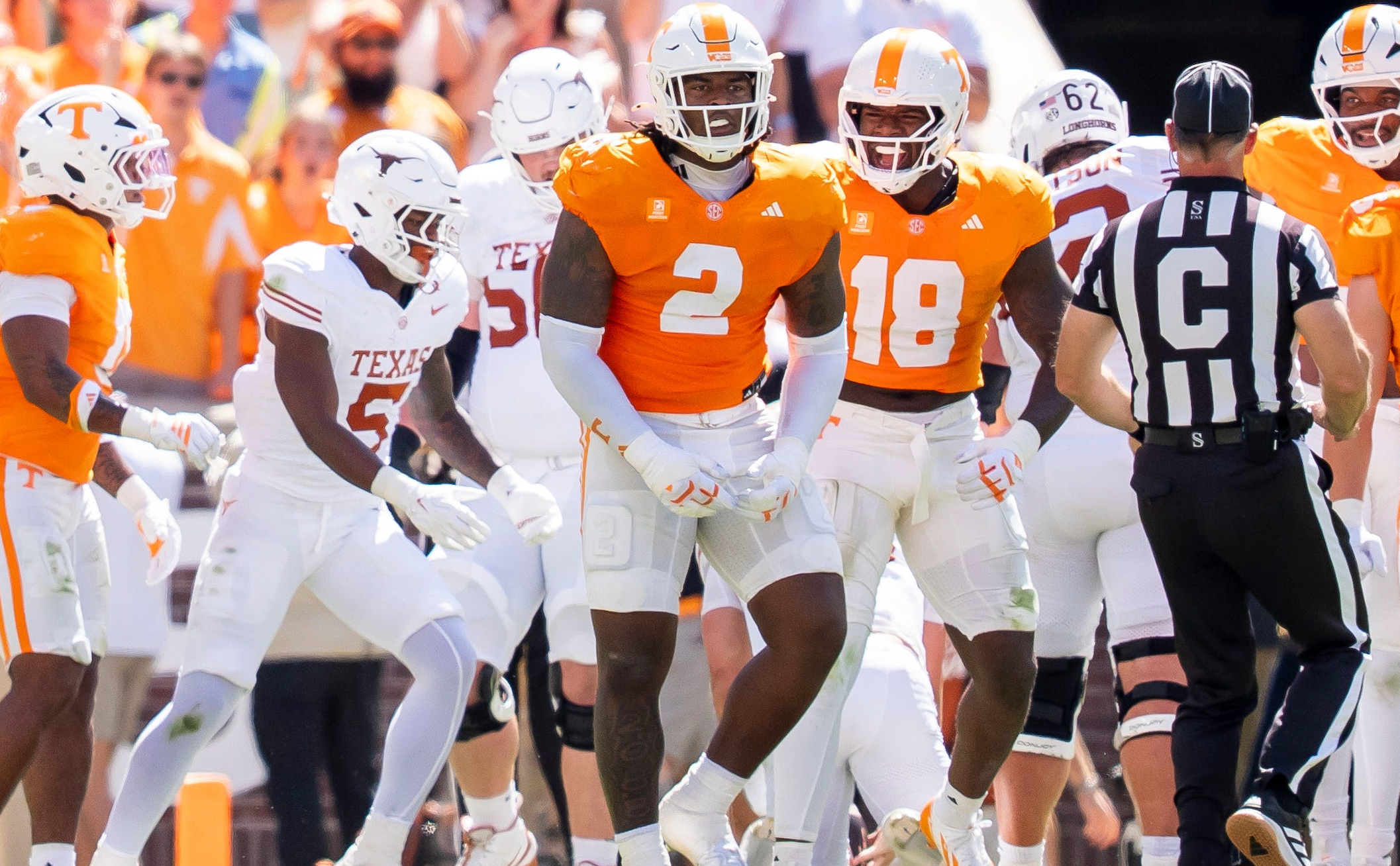Tennessee Vols