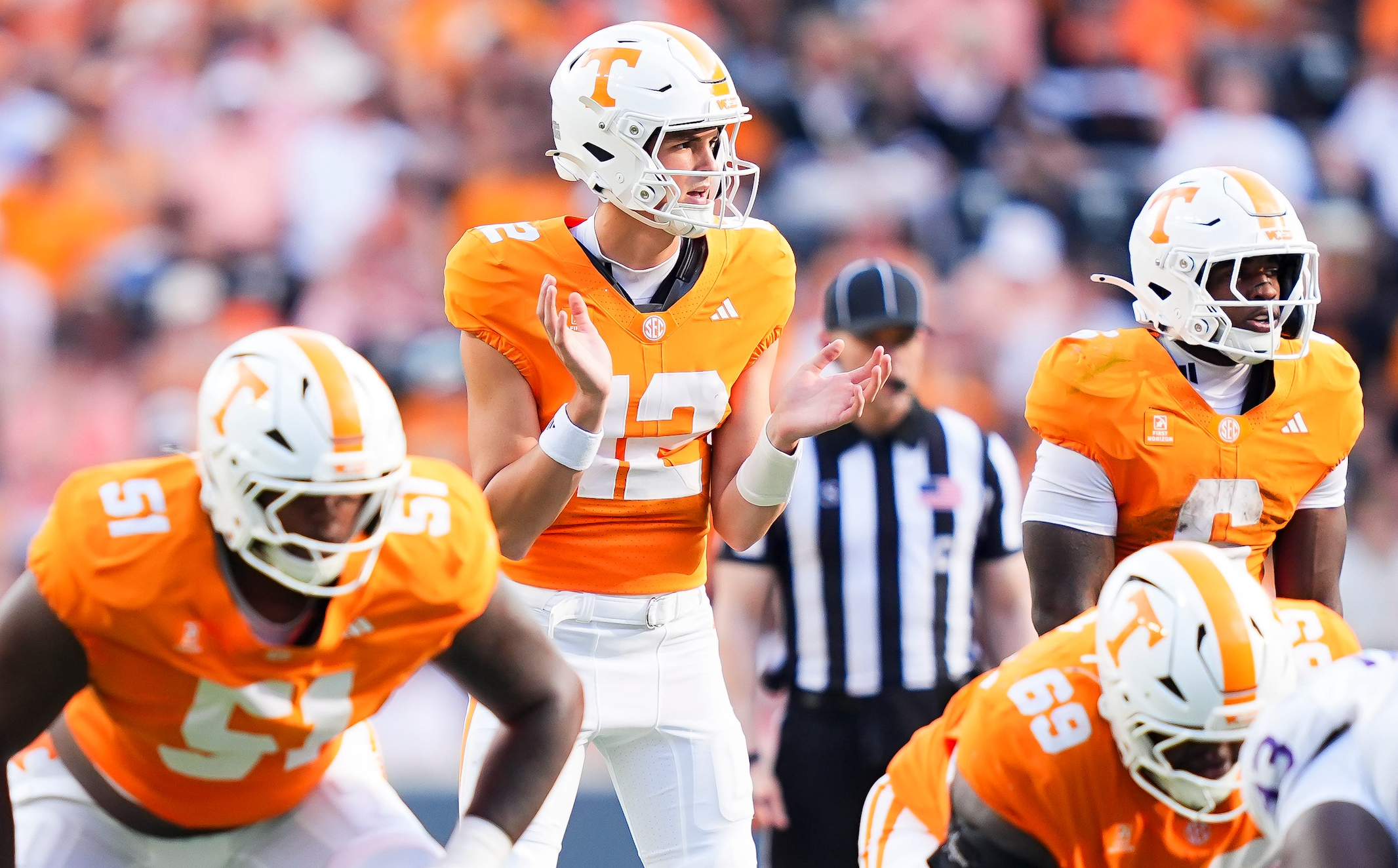 Tennessee Vols