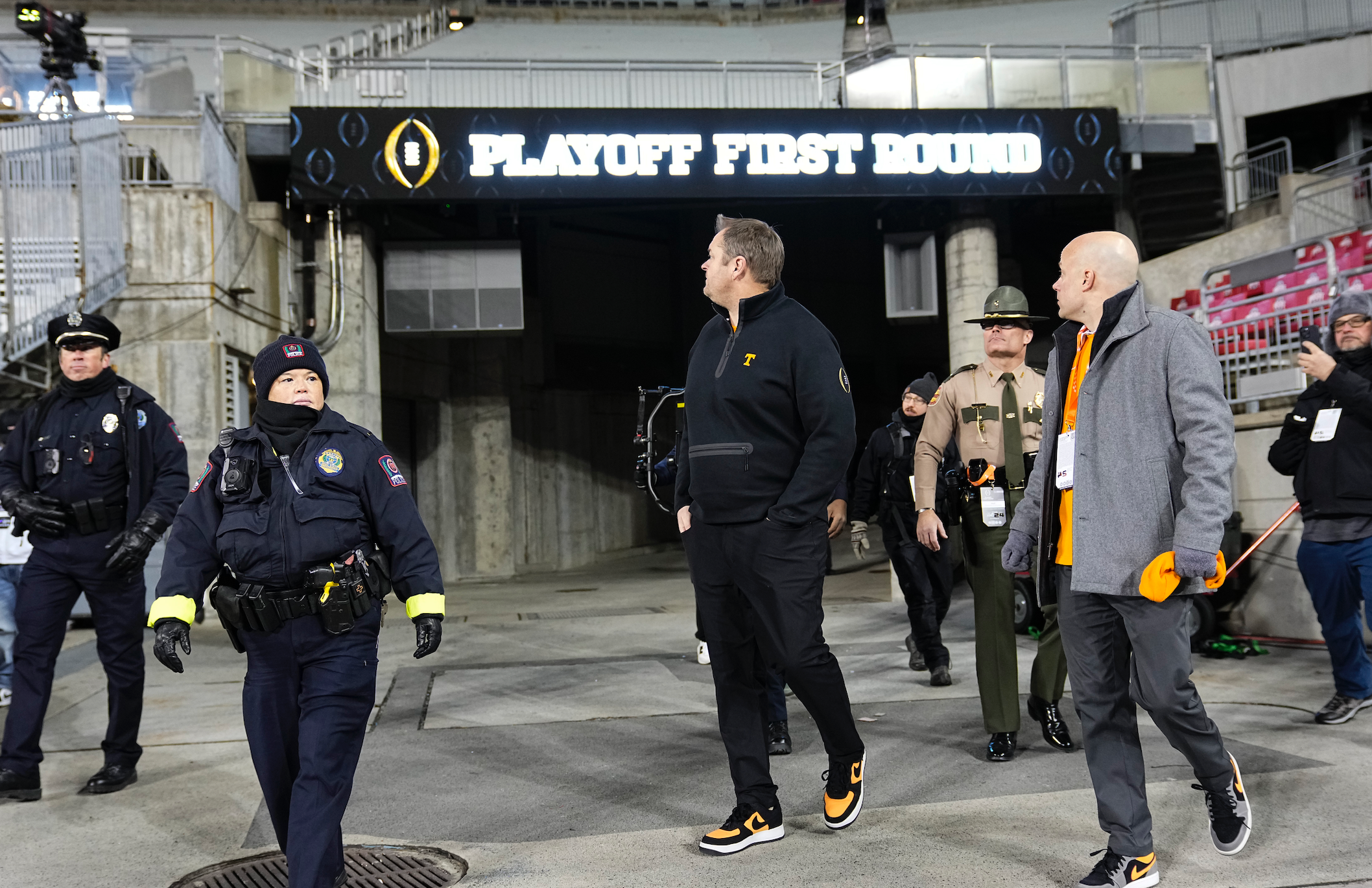 Tennessee Vols