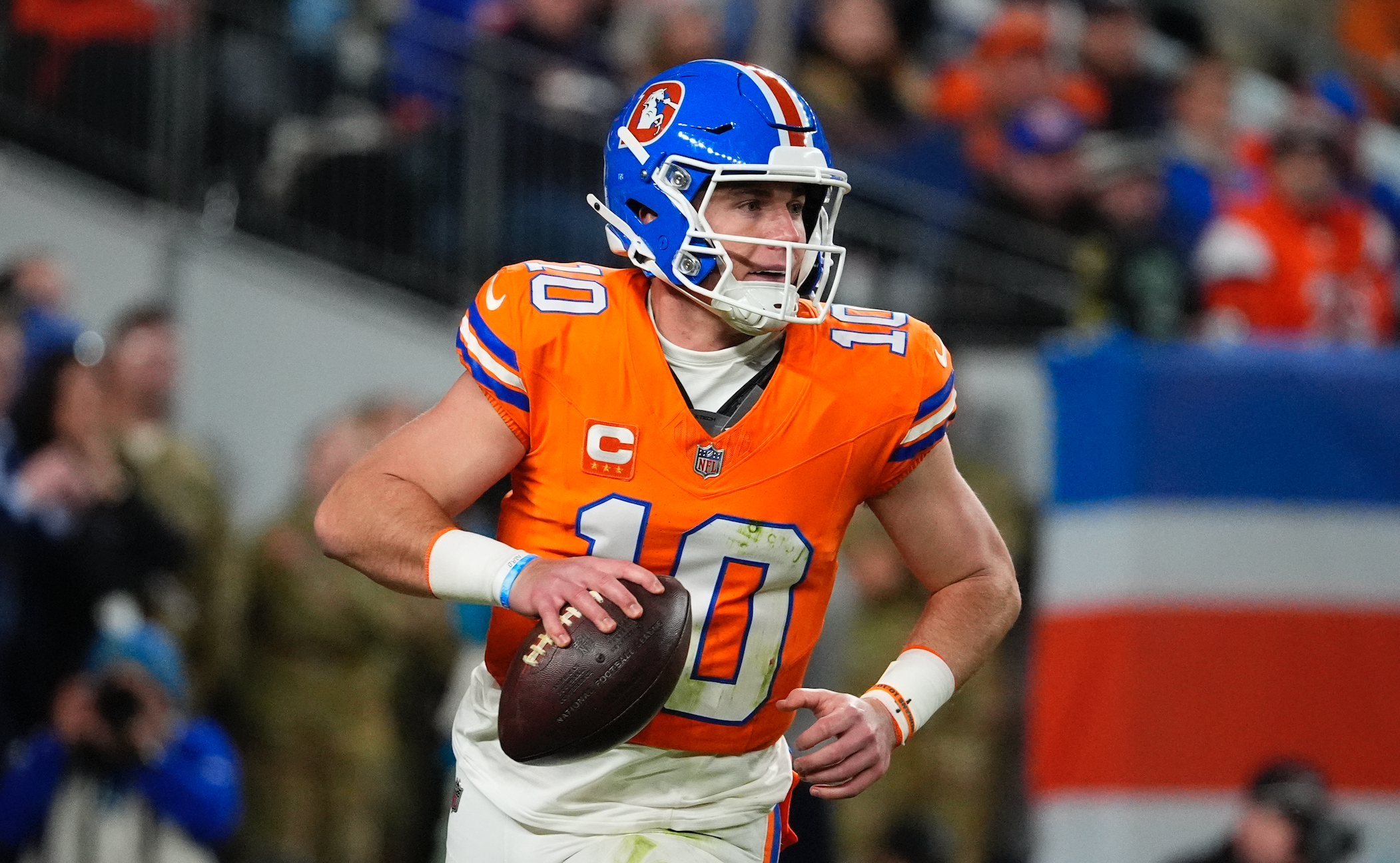 Denver Broncos