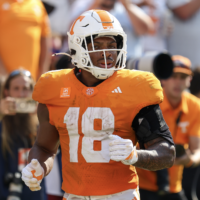 Tennessee Vols football