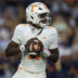 Tennessee Vols football