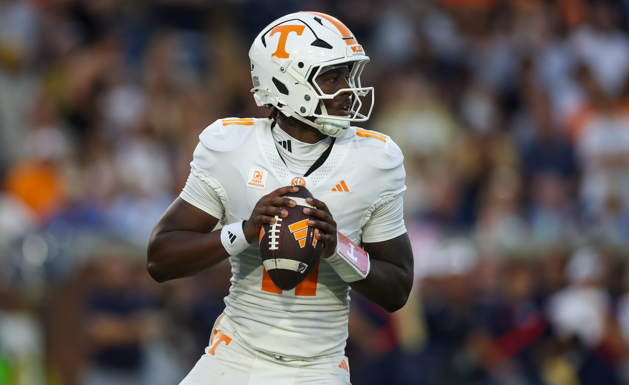 Tennessee Vols football