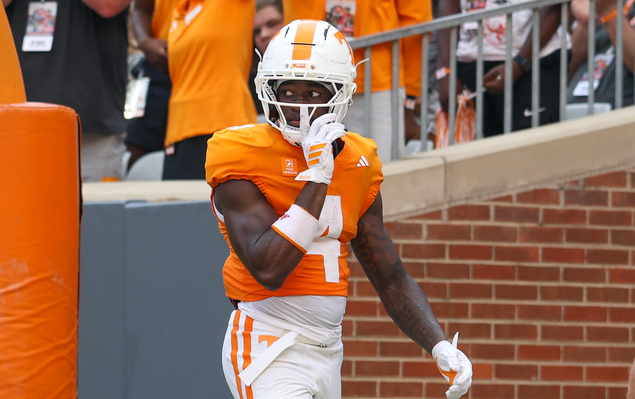 Tennessee Vols