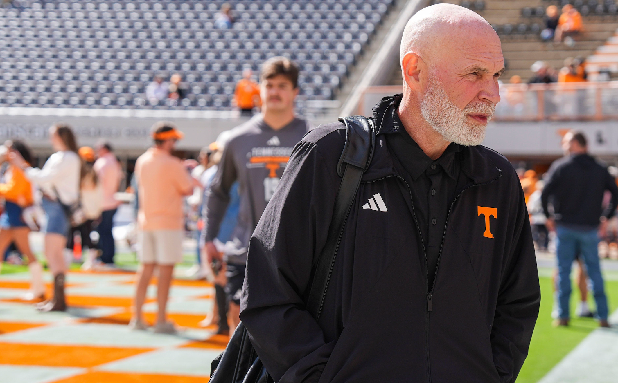 Tennessee Vols