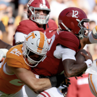 Alabama Crimson Tide