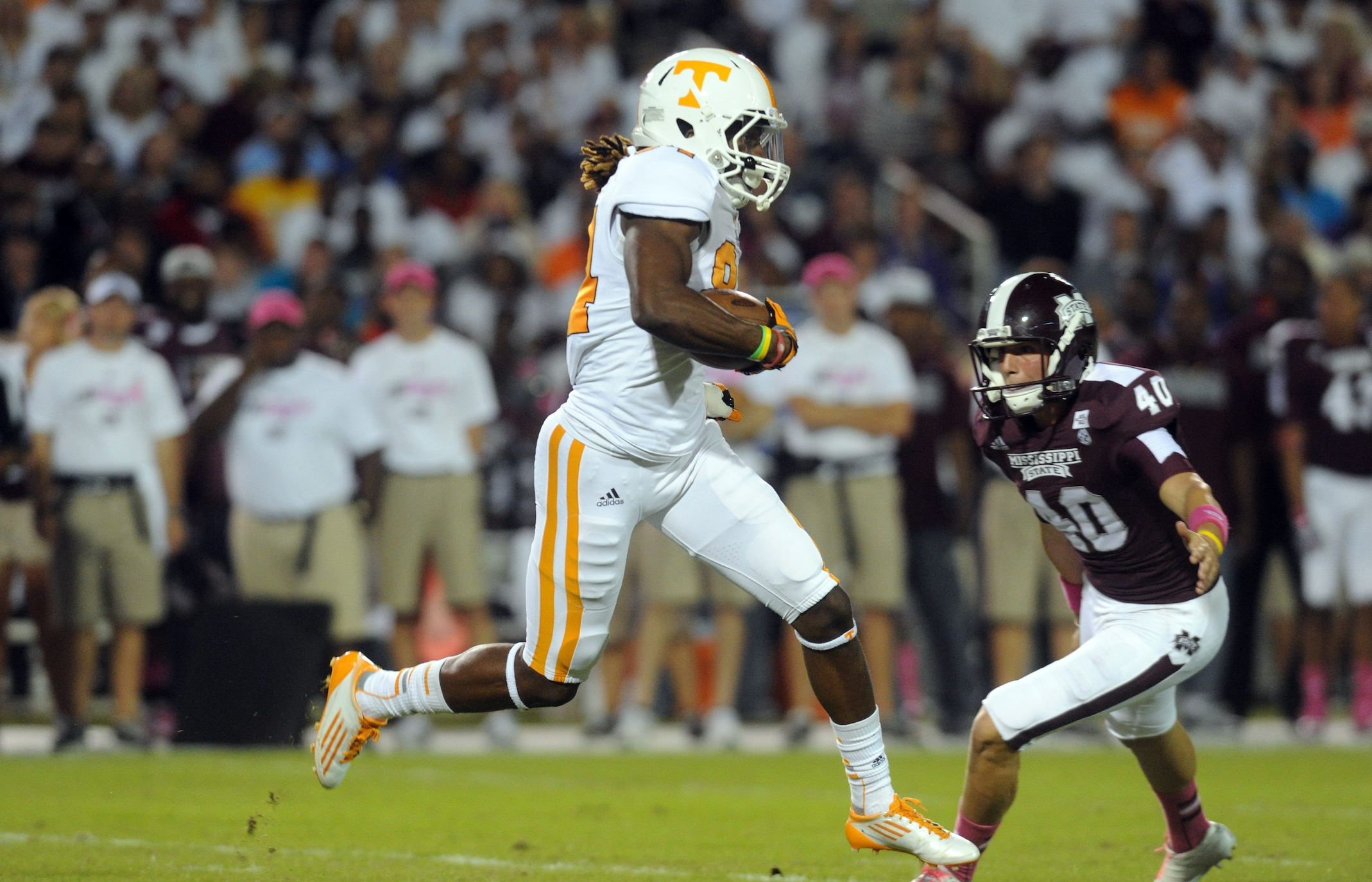 Tennessee Vols