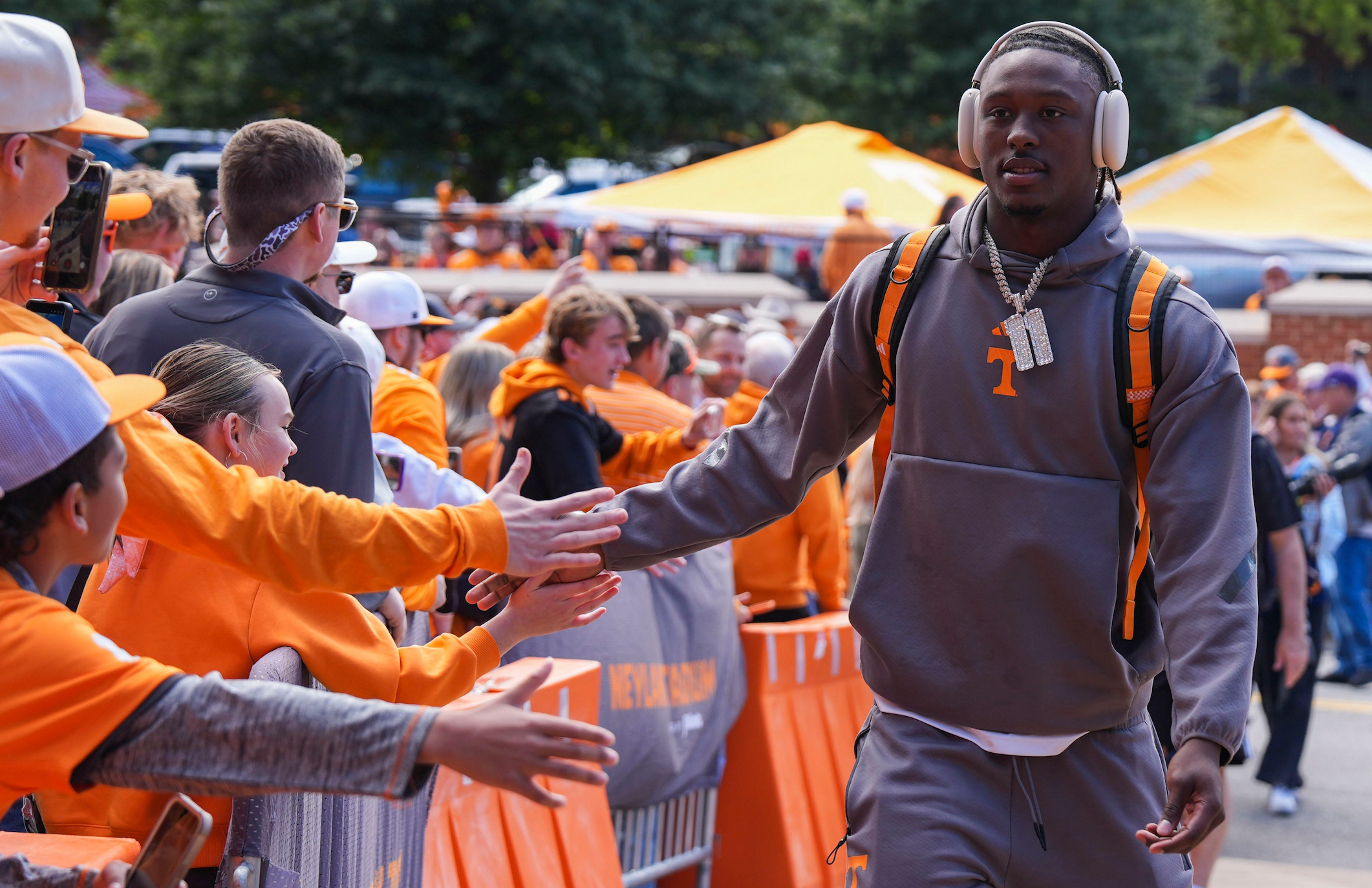 Tennessee Vols