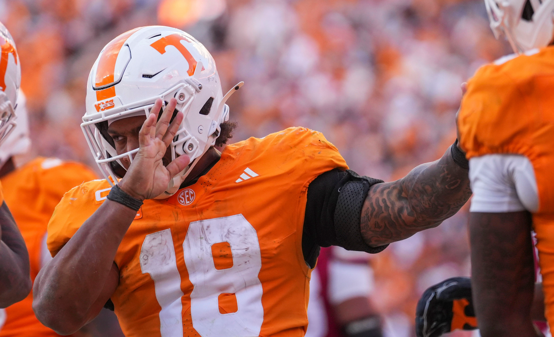 Tennessee Vols