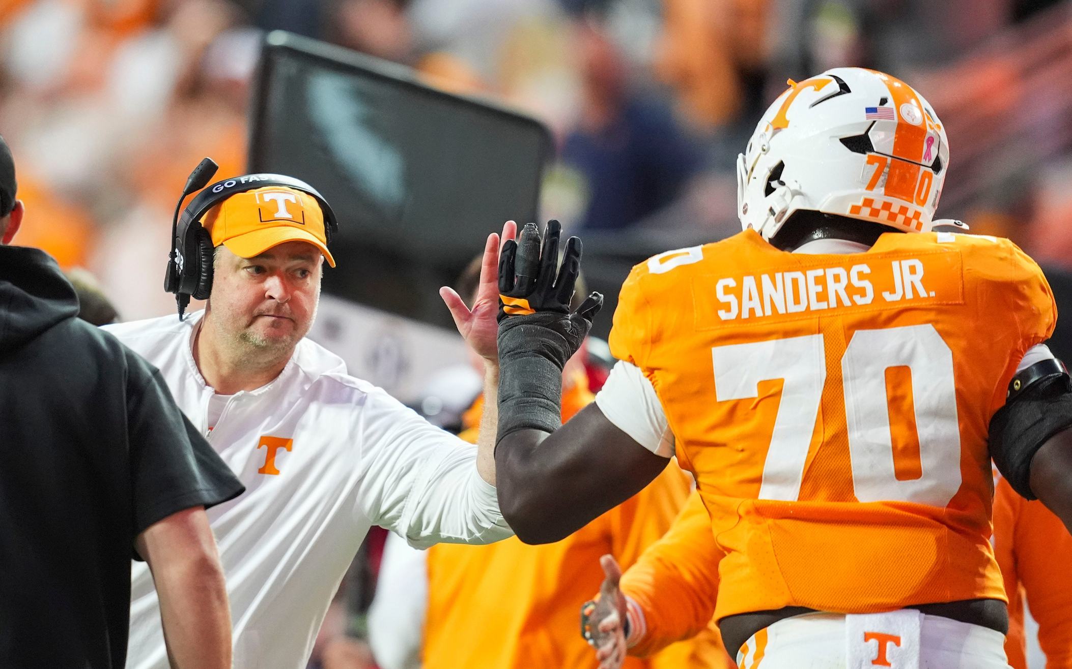 Tennessee Vols