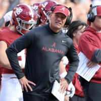 Alabama Crimson Tide