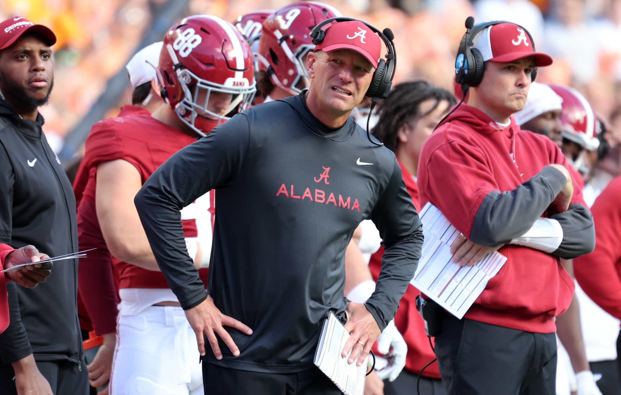 Alabama Crimson Tide
