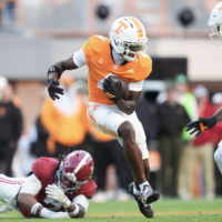 Tennessee Vols
