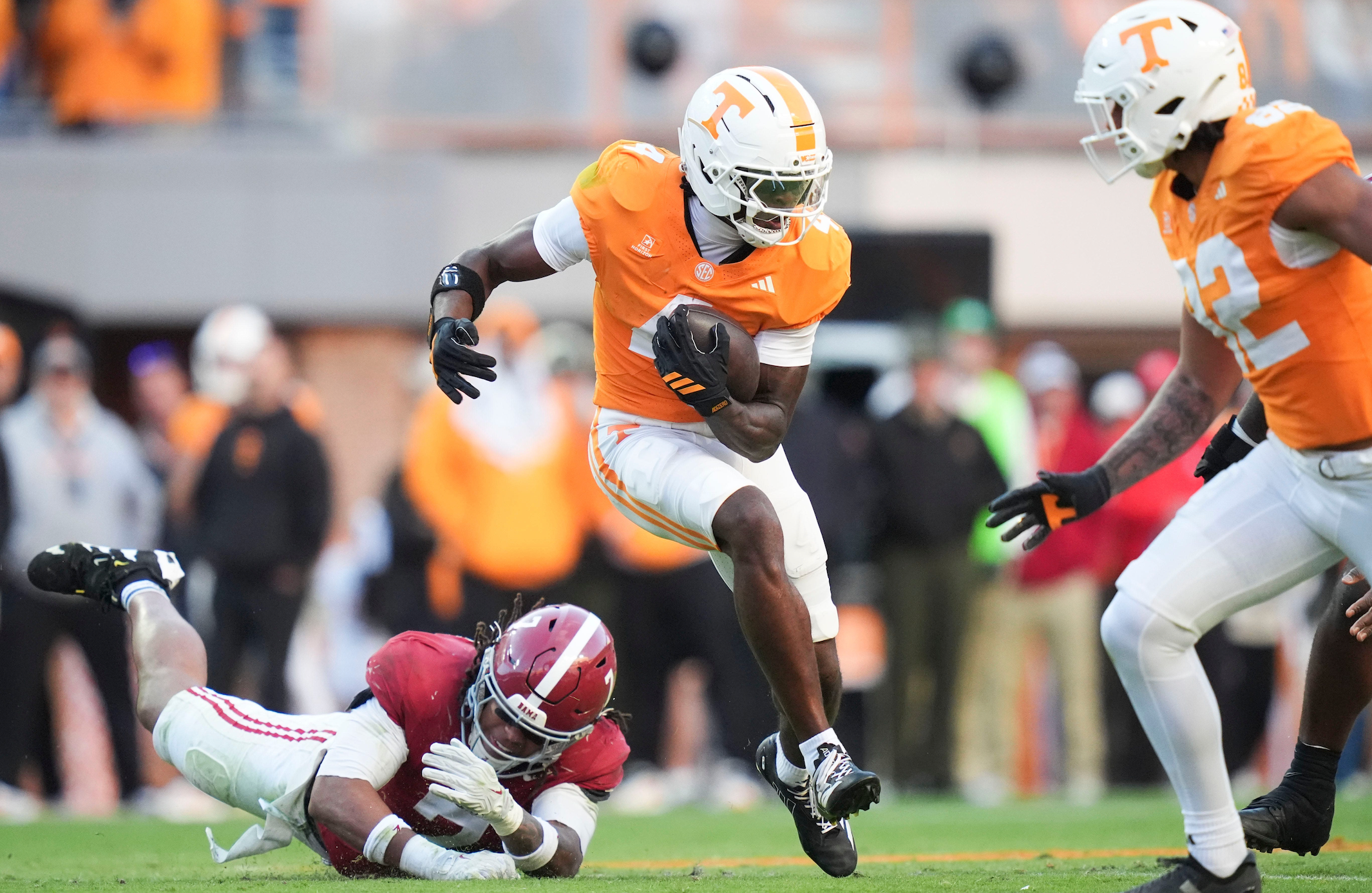 Tennessee Vols
