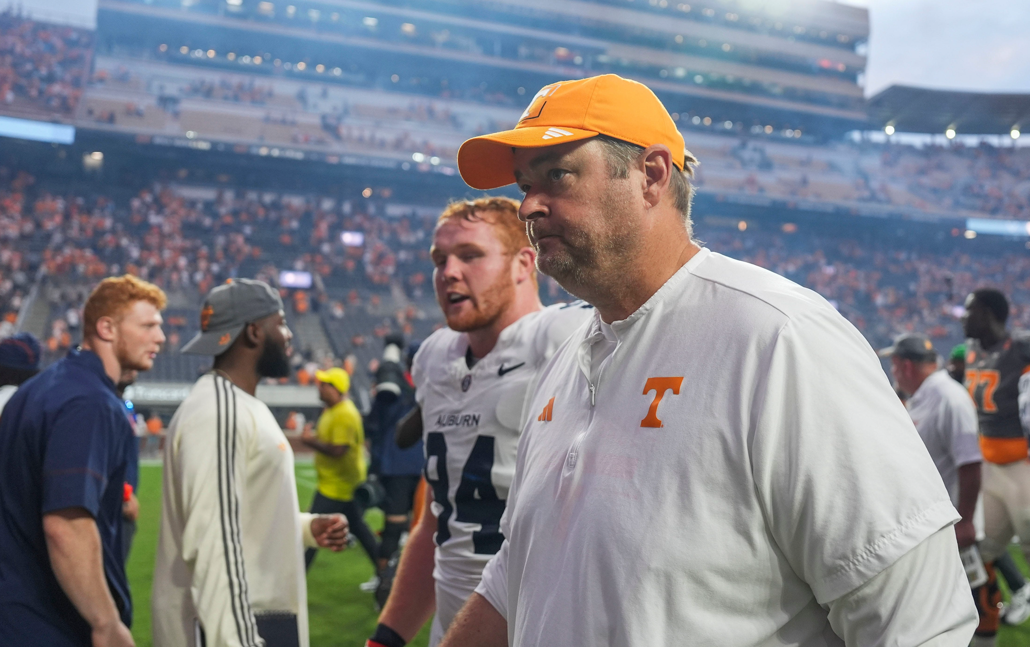 Tennessee Vols