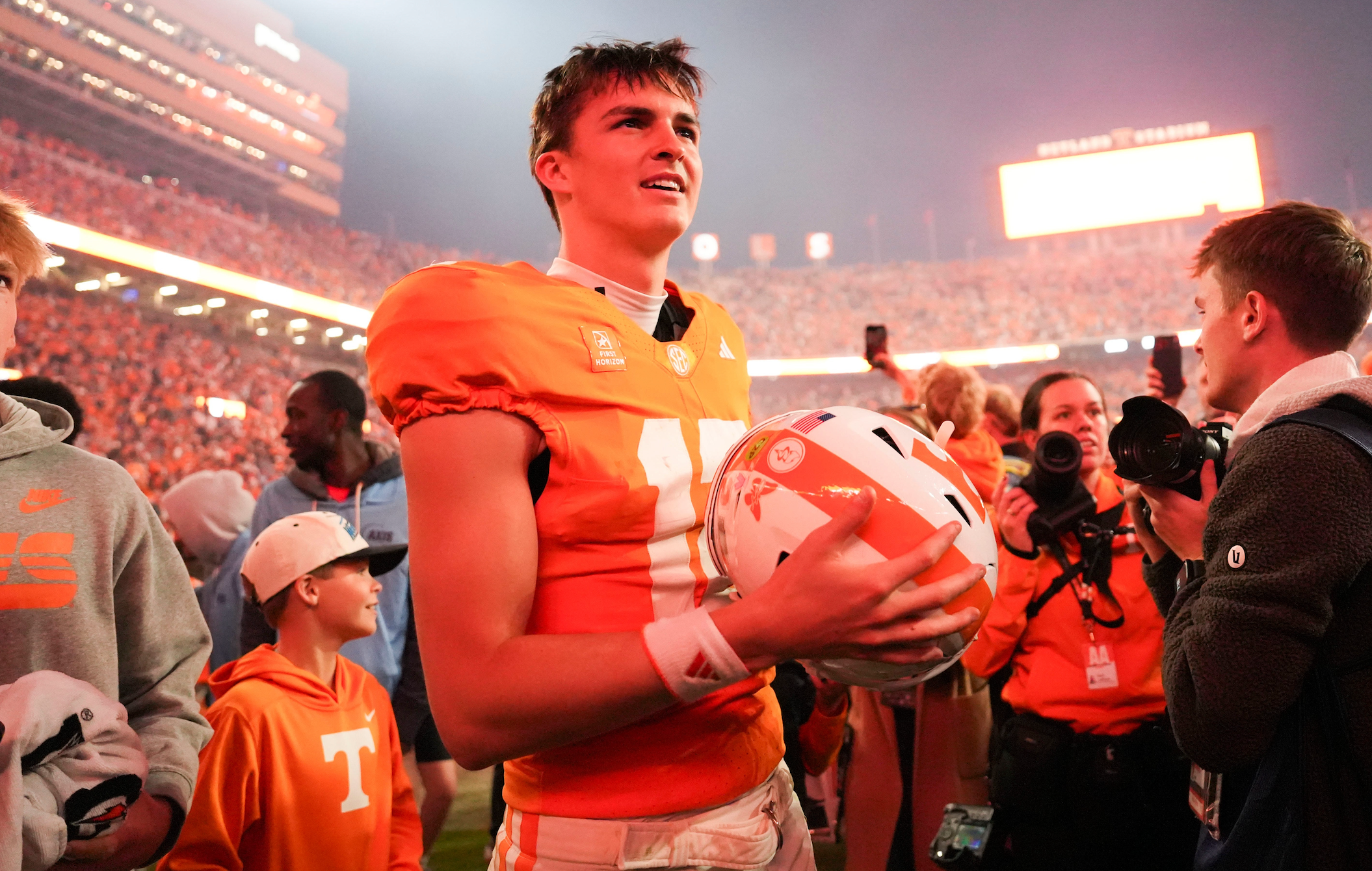 Tennessee Vols