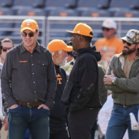 Tennessee Vols