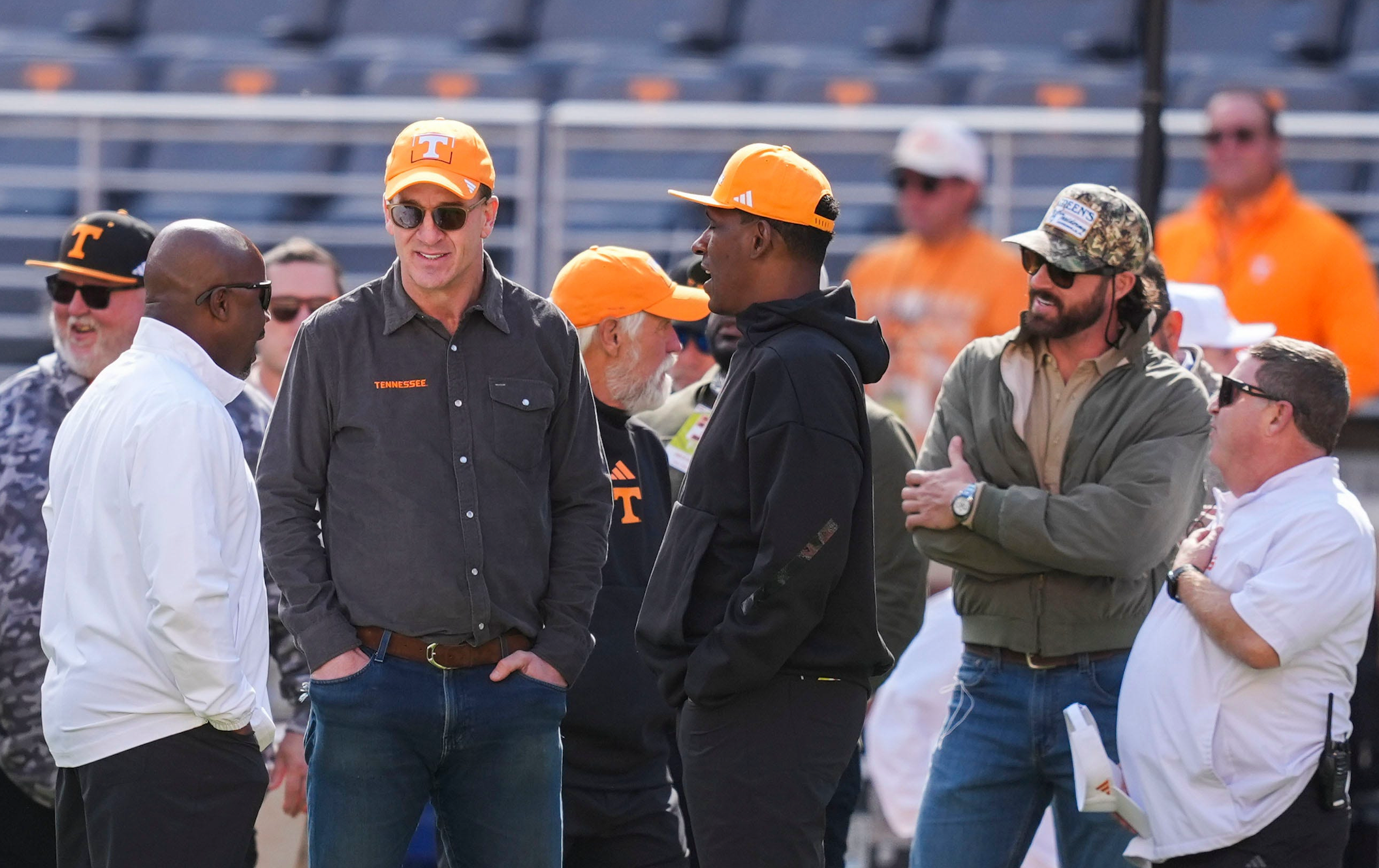 Tennessee Vols