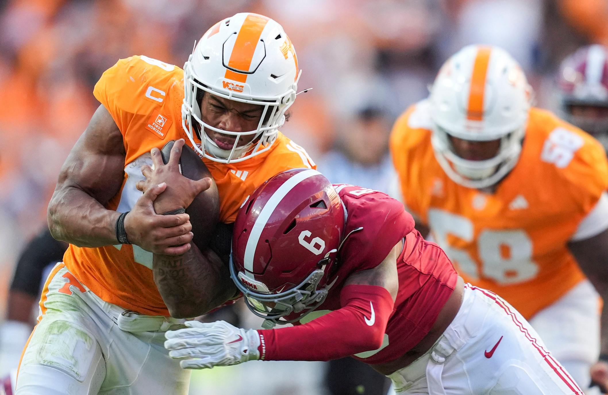 Tennessee Vols